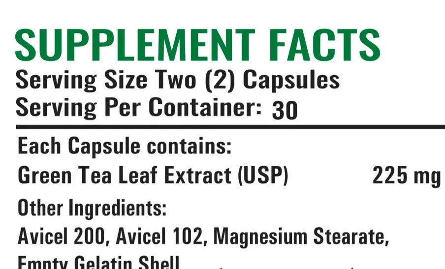 گرین ٹی سلم