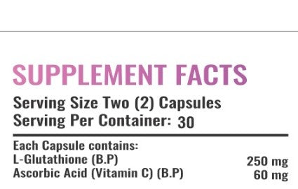 Bio Fair Skin Whitening