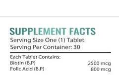 بایوٹین میکس