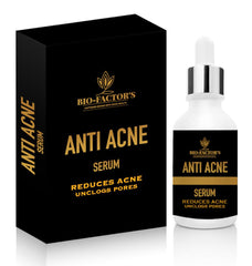 Anti Acne Serum