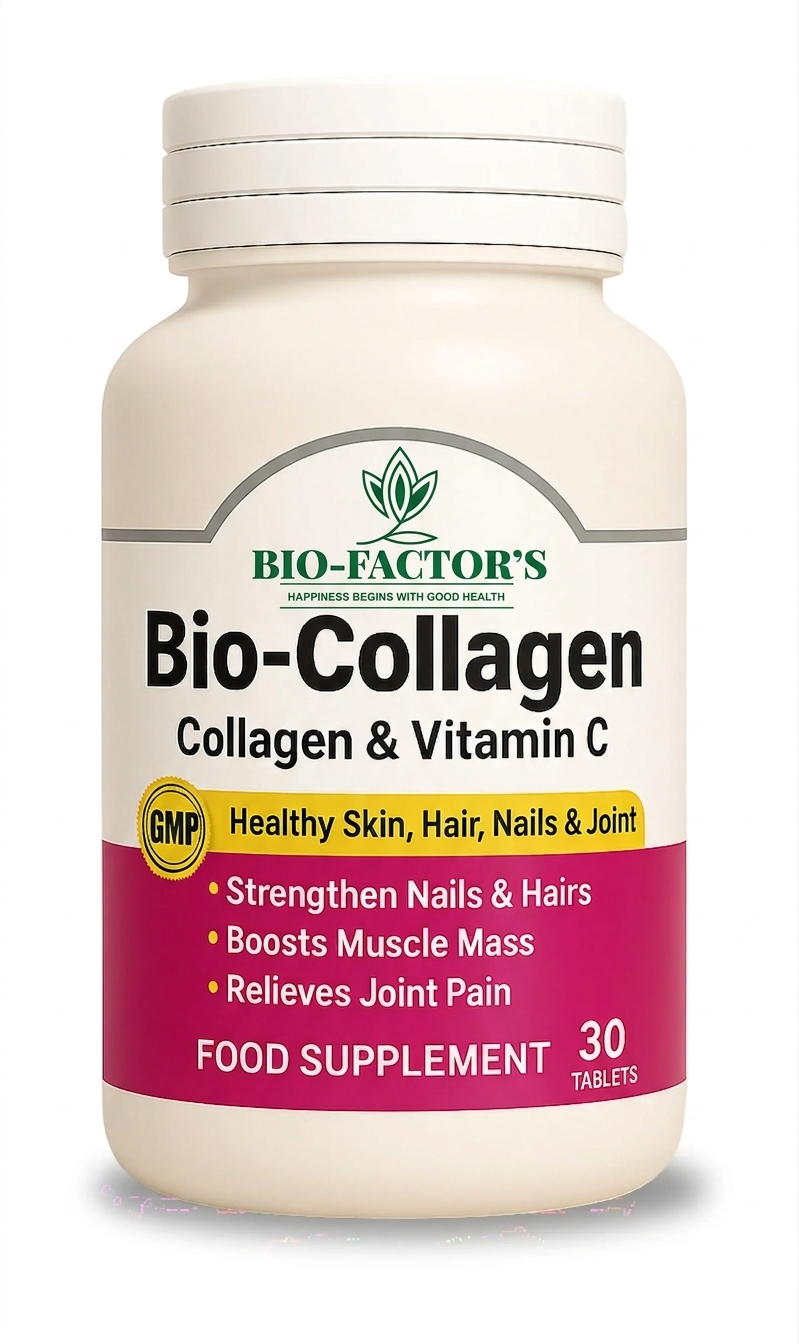 Bio-Collagen