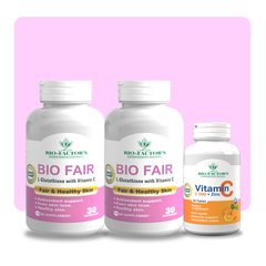 2-Bio-Fair-1 Vitamin C