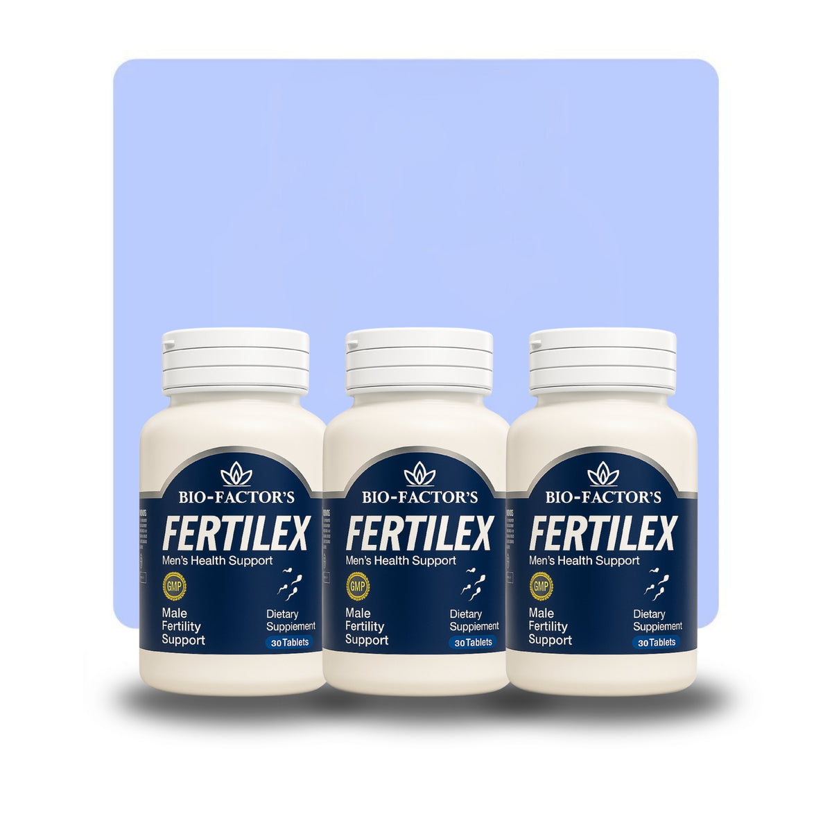 Fertilex( Buy 2 get 1 free)