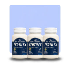 Fertilex( Buy 2 get 1 free)