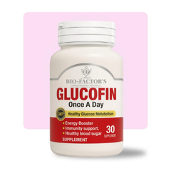 Glucofin