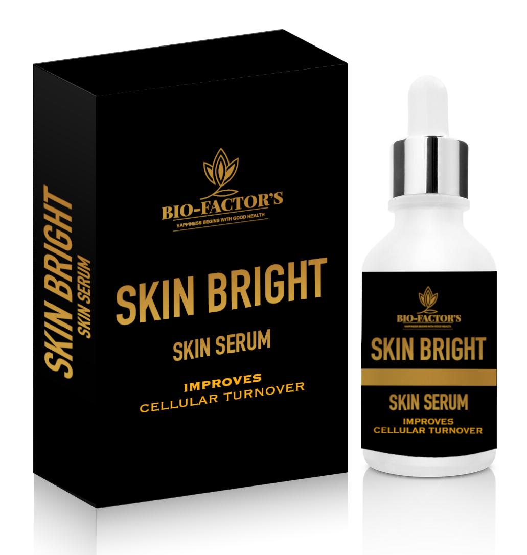 Skin Bright Serum